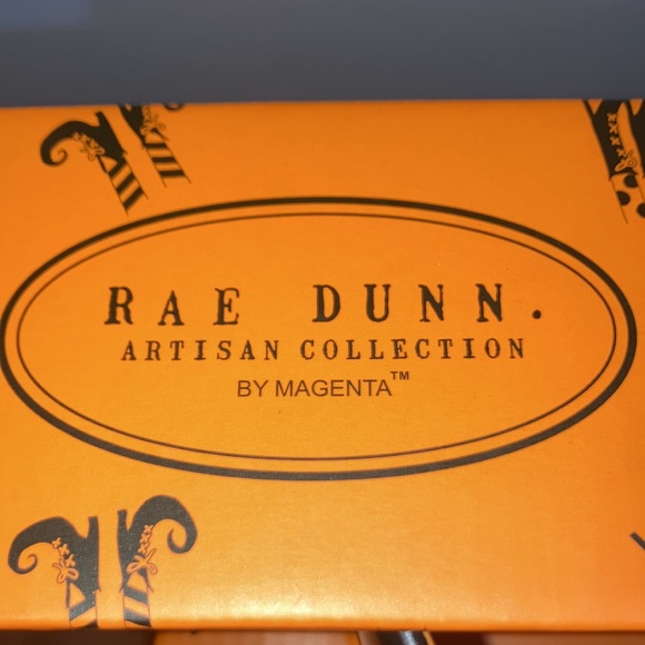 NEW in Box - 2 Rae Dunn Halloween Mugs - BOO FRIEND GHOUL FRIEND - Picture 5 of 11